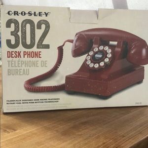 Crosley Poshmark